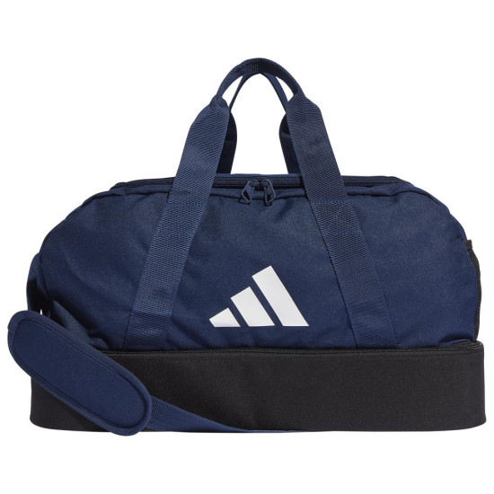 Adidas Τσάντα ποδοσφαίρου Tiro League Duffel S